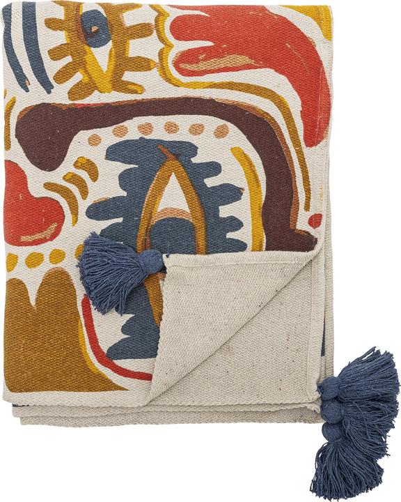 Image du produit Bloomingville Horus (160 x 130 cm)