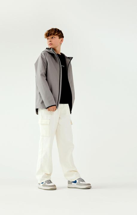 Immagine prodotto Lmtd Pantaloni cargo a gamba larga (146)