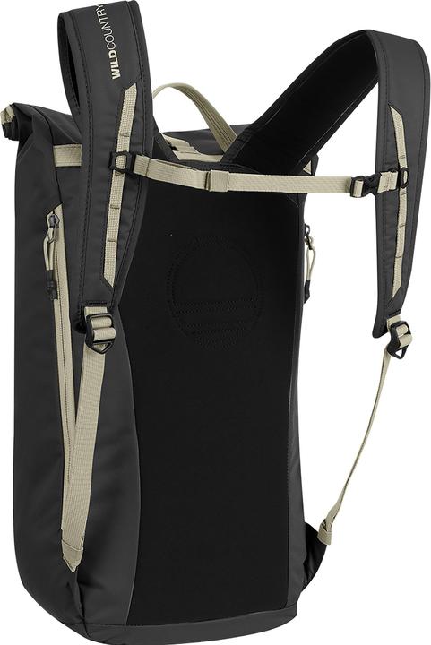 Produktbild Wild Country Flow Back Pack 26 (26 l)