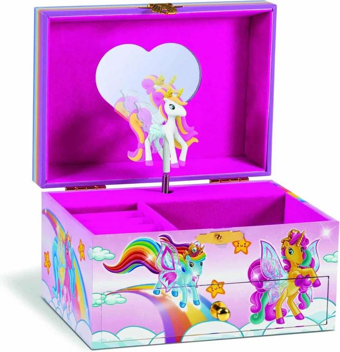Image du produit Craze Licorne Galupy