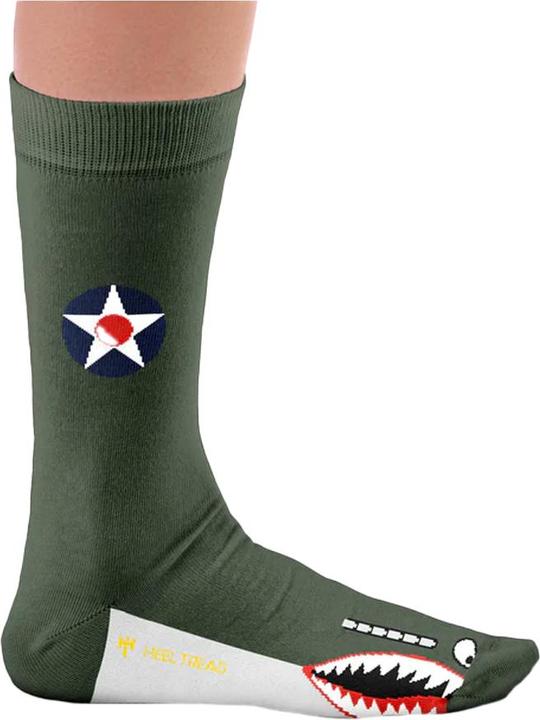 Produktbild Heel Tread Socken (40.5 - 45.5)