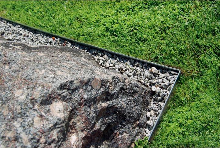 Produktbild Neogard EasyFix Rasenkanten (200 cm)
