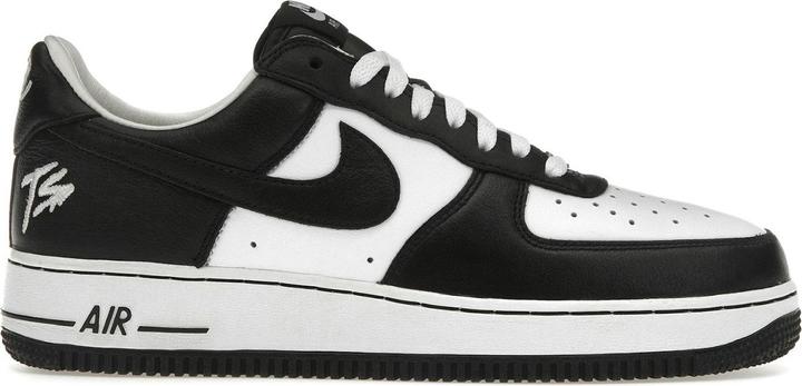 Image du produit Nike Air Force 1 Low QS Terror Squad Blackout (38.5)