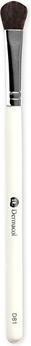 Produktbild Dermacol Cosmetic Eye Brush With Natural Bristles D81 (Augenbrauen)