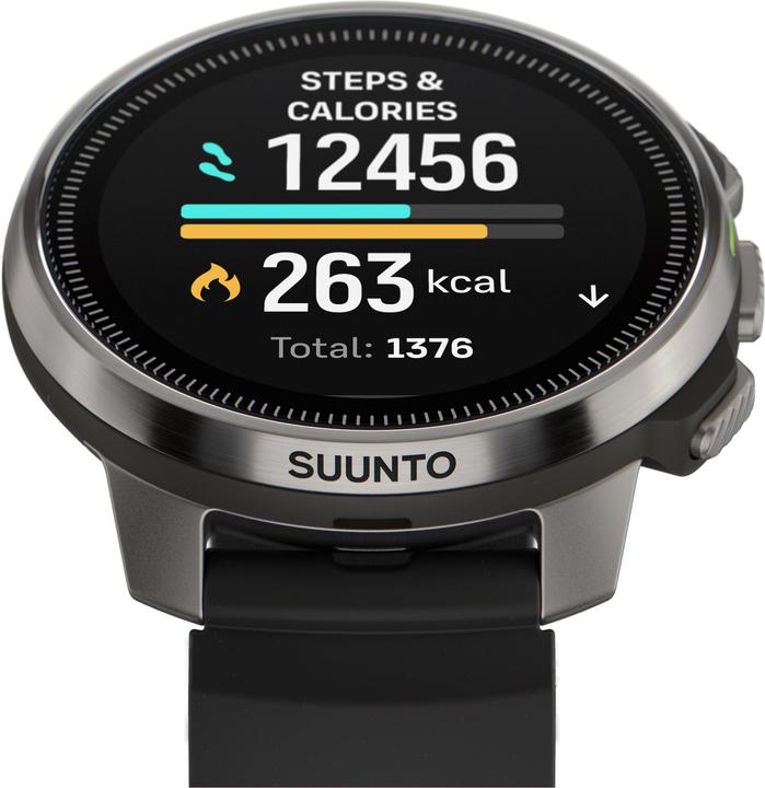 Image du produit Suunto Ocean (49.90 mm)