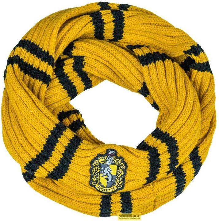 Actual product image Cinereplicas Harry Potter: Hufflepuff