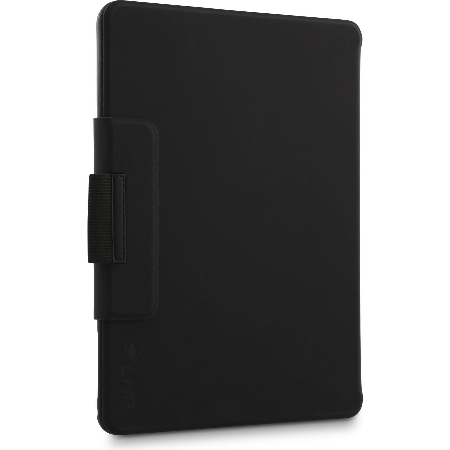 LMP ProtectCase (iPad), Tablet Hülle, Schwarz