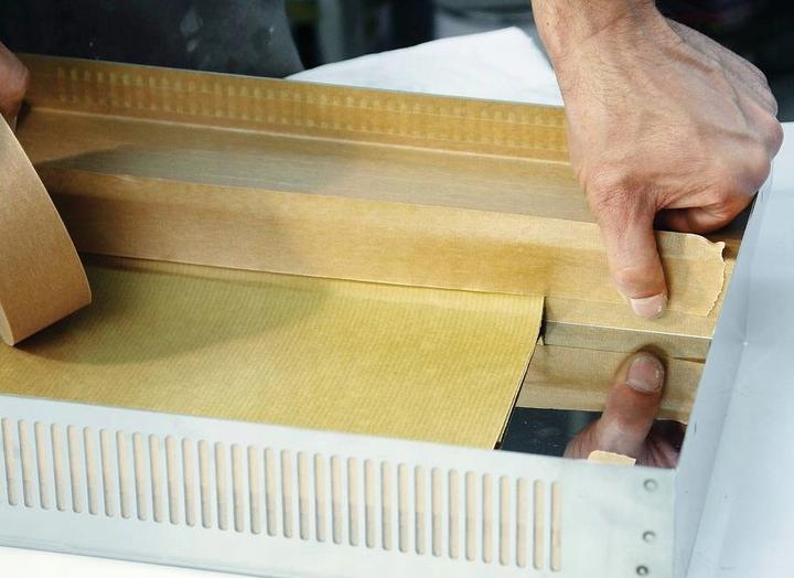 Image du produit tesa Crêpe (25 mm)