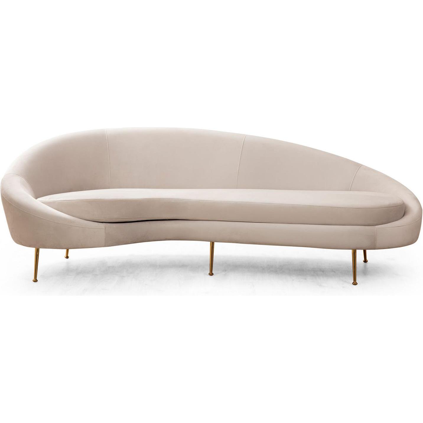 Atelier del Sofa, Sofa, Lukas (3-Sitzer)