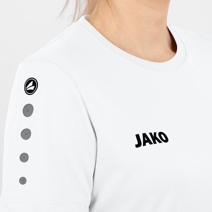 Produktbild JAKO Trikot Team Ka Damen (34)