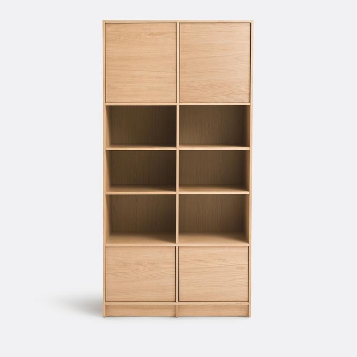 Produktbild La Redoute Interieurs Senssia (100 x 45 x 200 cm)