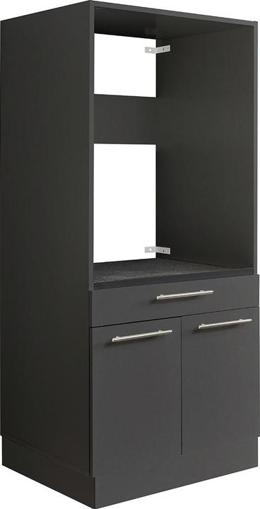 Bega Consult Bega BKK Laundrezzy Basisschrank Holzwerkstoff 90cm Hoch