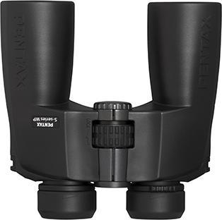 Actual product image Pentax SP 10x50 WP (10 x, 50 mm)
