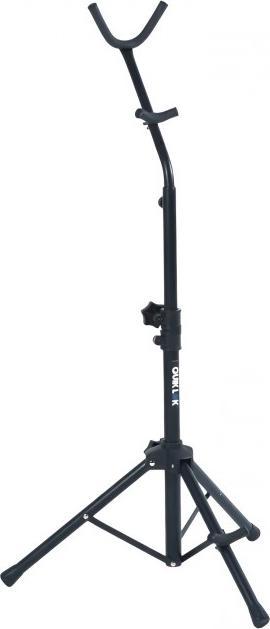 Produktbild Quik Lok SSA-T/10 Grosser Ständer für Alt-/Tenorsaxophon (Altsaxophon, Tenorsaxophon)