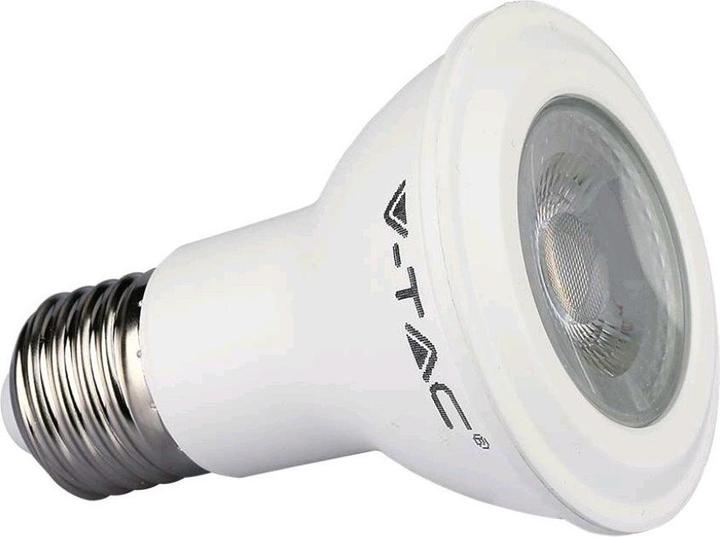 Image du produit V-TAC VT220 Ampoule LED SAMSUNG Chip 5,8W E27 PAR20F (E27, 425 lm, 1x)