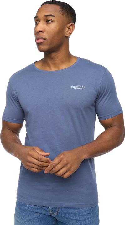 Image du produit Crosshatch - T-shirts BASICNATURAL - Homme (S)