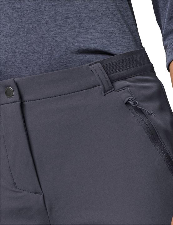 Produktbild Jack Wolfskin Geigelstein Slim Pants W (40)