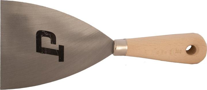 Immagine prodotto Craft Tools Spatola da pittore in acciaio (10 cm)