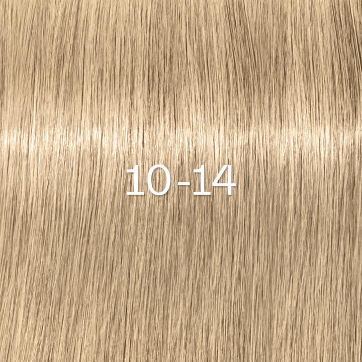 Image du produit Schwarzkopf Igora Zero AMM - 10-14 Ultrablond Cendré Beige (10-14 Ultrablond Cendre Beige)