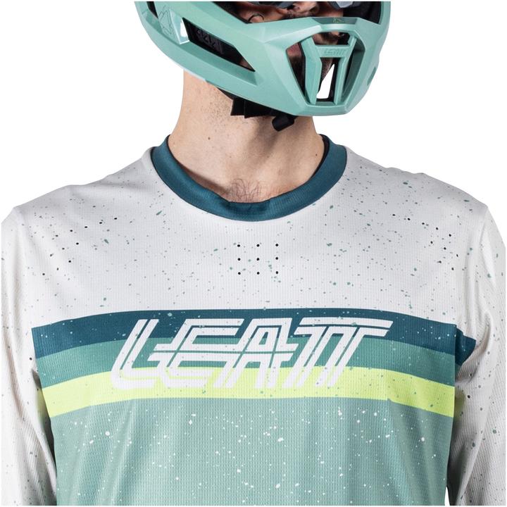 Image du produit Leatt MTB Enduro 3.0 Jersey (XL)