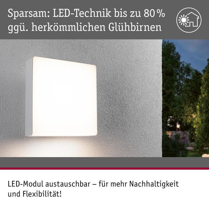 Produktbild Paulmann Azalena (950 lm, IP44)