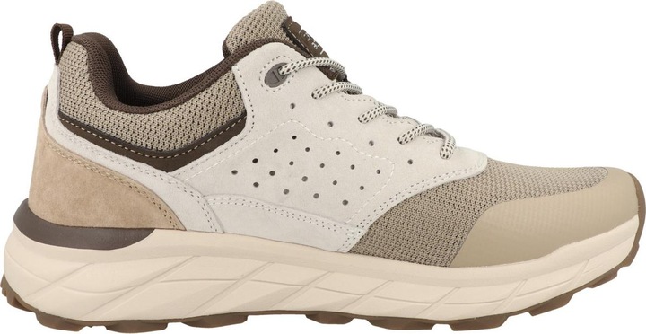 Produktbild Camel Active Sneaker pig nubuk/textile EGG/NATUR (46)