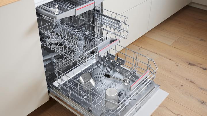 Actual product image Bosch Hausgeräte ErgoMixx MSM67170