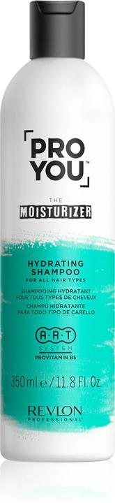 Produktbild Revlon Professional The Moisturizer (Flüssiges Shampoo, 350 ml)