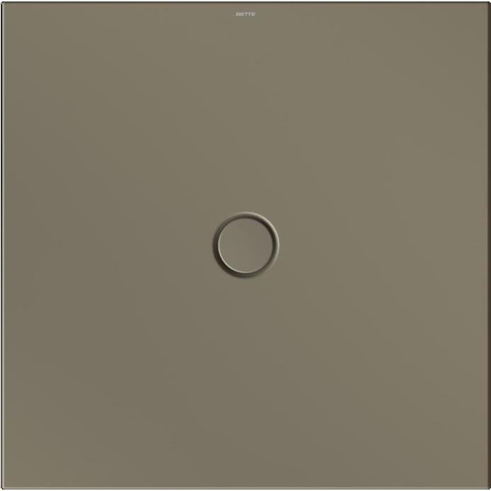 Bette, Duschwanne, BetteFloor Duschwanne, 100x100cm
