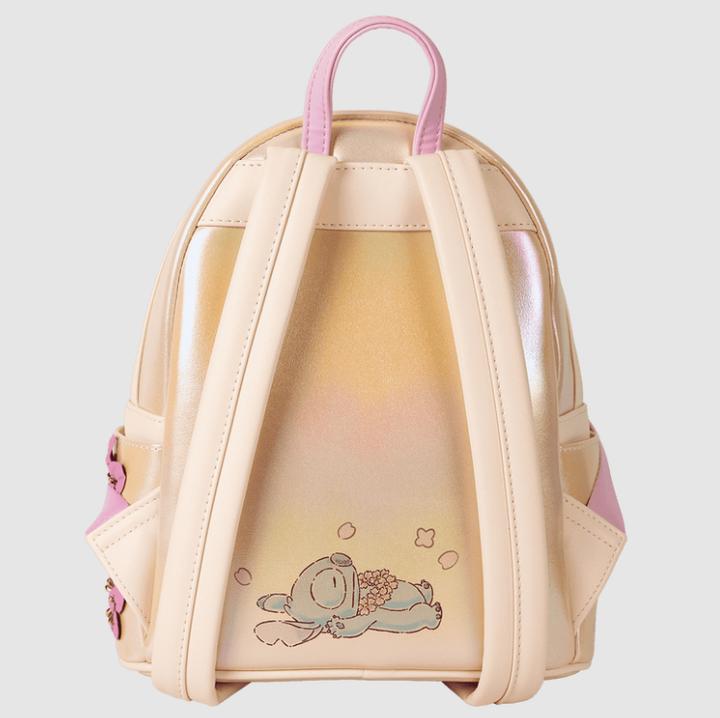 Image du produit Loungefly Disney Stitch Sac à dos mignon 26cm