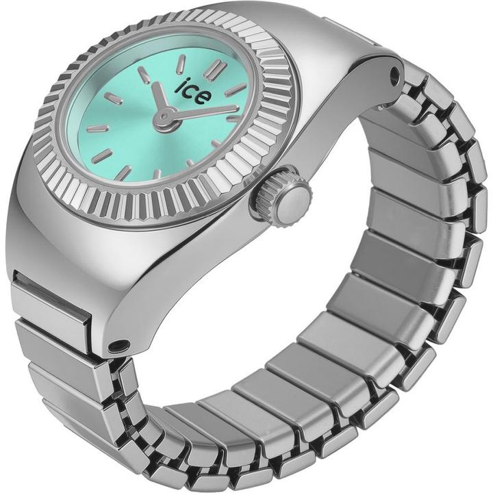 Produktbild ICE Watch 025515 Steel (Analoguhr, 15 mm)
