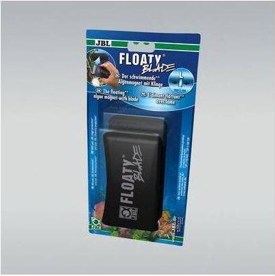 Image du produit JBL Aquaristik und Terraristik Floaty BLAD XL aimant flottant (Nettoyage de l'aquarium, Nettoyeur magnétique)