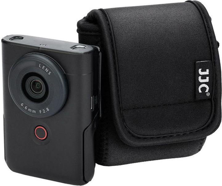 Immagine prodotto JJC Custodia OC V10 (per Canon Powershot V10) (Custodia per fotocamera)