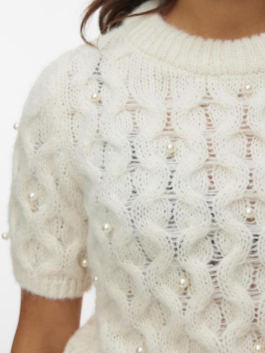 Produktbild Vero Moda VMCATANIA Strickpullover Strickpullover (XL)