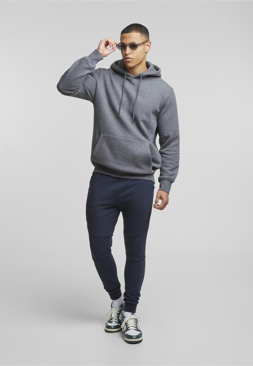 Produktbild Mister Tee MisterTee Basic Hoodie - 179679 (S)