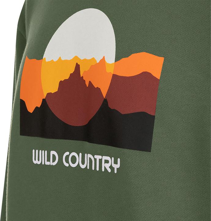 Produktbild Wild Country Movement Hoody Herren (S)