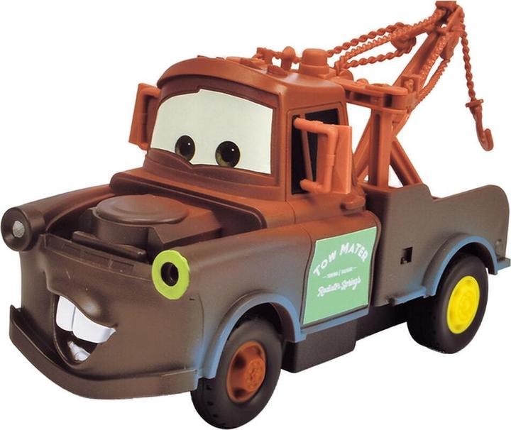Image du produit Dickie RC Cars Mater 1:32