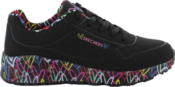 Produktbild Skechers Lovely Luv Sneaker Mädchen (31)