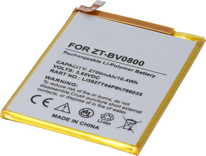 Immagine prodotto AccuCell Batteria ZTE Blade V8