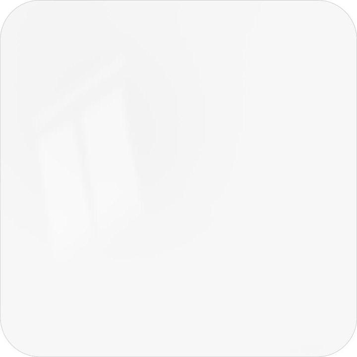 Produktbild vidaXL Bürostuhl-Unterlage (90 x 90 cm)