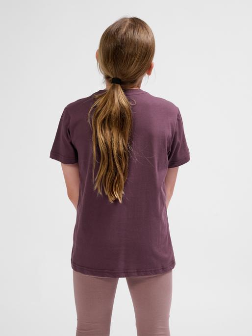 Produktbild hummel hmlTRES T-SHIRT S/S (98)