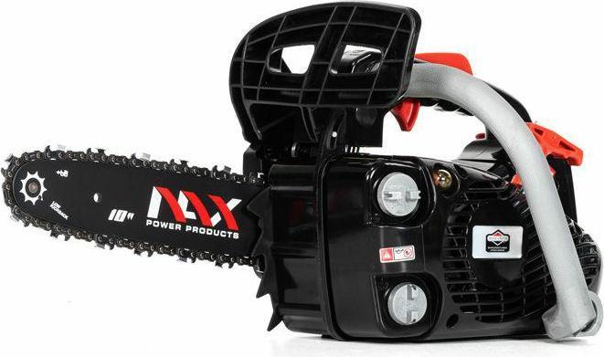 Actual product image NAC NAX PIŁA SPALINOWA 25.4cc NAX100C (Petrol chain saw)