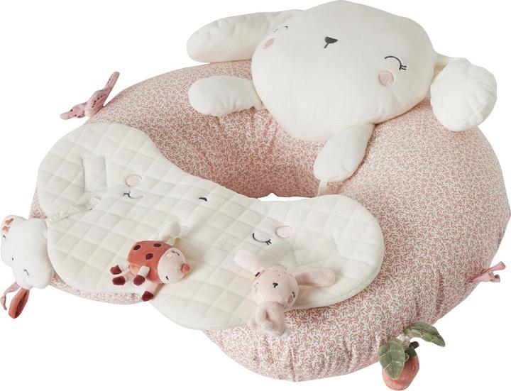 Produktbild Vertbaudet Spieldecke/-Bogen