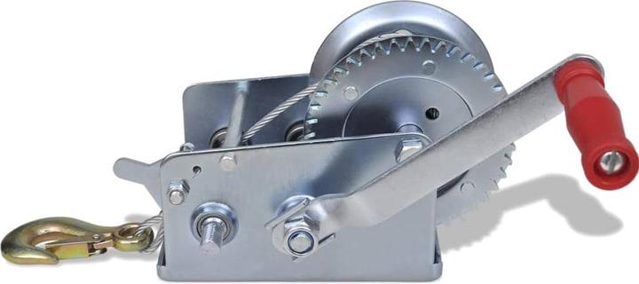 Produktbild vidaXL Handwinde