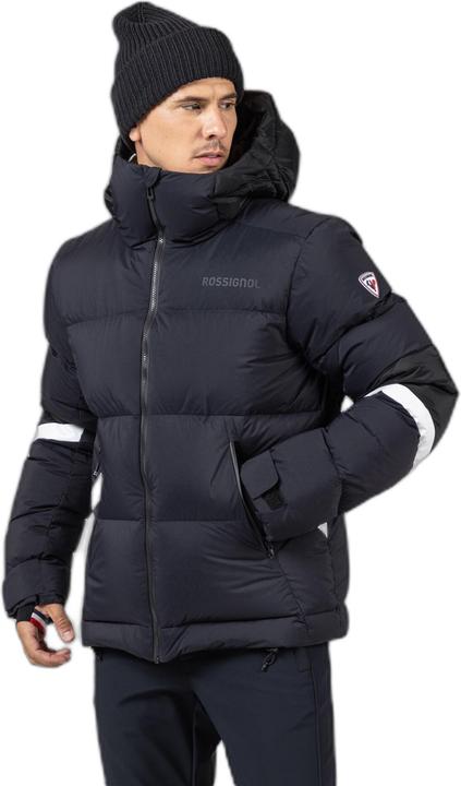 Image du produit Rossignol Daille Down Jacket - Daunenjacke - Herren (L)