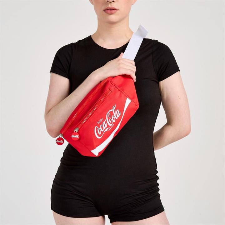Produktbild Coca Cola Gürteltasche