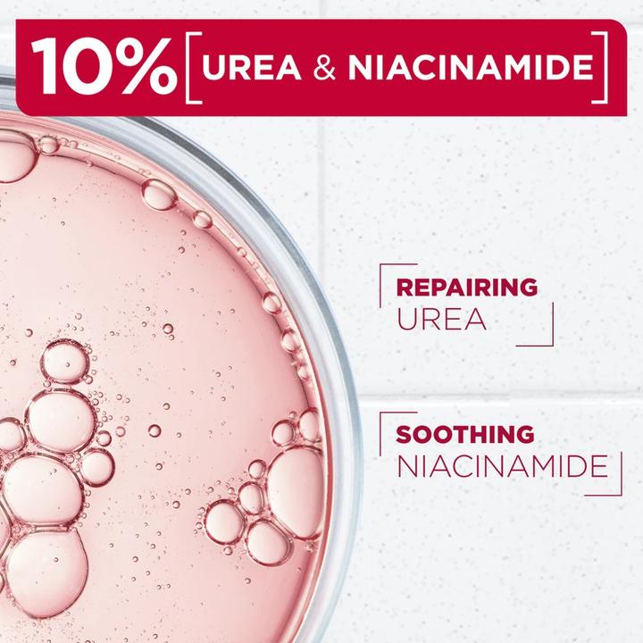 Image du produit Mixa Urea Cica Repair+ Renewing Cream For Very Dry And Rough Skin - 150 Ml (150 ml, Tonique visage)