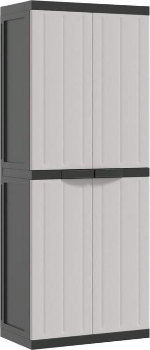 Produktbild vidaXL Gartenschrank