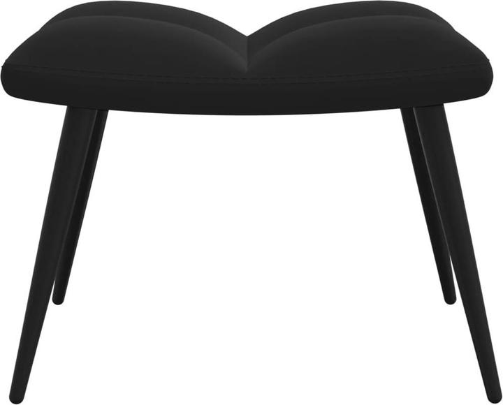 Actual product image vidaXL Relaxstuhl