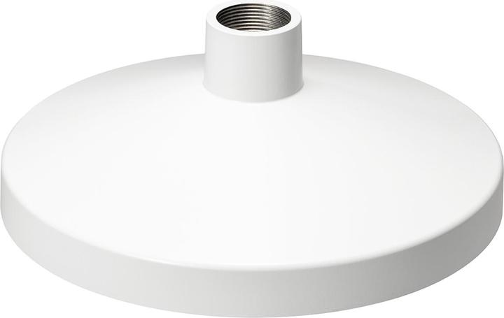 Actual product image i-Pro Mounting plate WV-QSR503M1-W White 1 piece (Mounting kit)